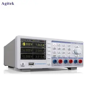 �޵���ʩ�ߴ�HMC804xϵ��41/42/43��ͨ�������Ͷ๦��ֱ����Դ