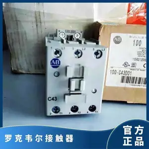 ԭװȫ�� Allen-Bradley�޿�Τ��AB�Ӵ���100-D300 �ֻ� �ۺ�����