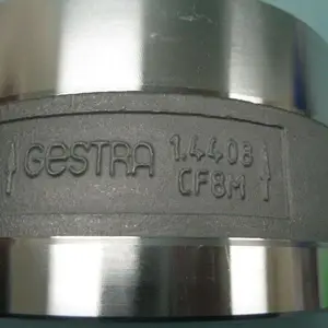 GESTRA ֹ�ط� RK 86, PN 16-40, DN 32 RK 86, PN 16-40, DN 32