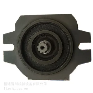 力士乐 R900972378 内齿轮泵 PGH2-2X/005RR07VU2 原装全新