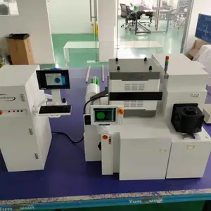 仿真精密半导体设备模型 科学仪器 教学展览企业文化宣传