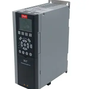 FC-302P3K0T5E20 ***原装Danfoss丹佛斯变频器 货号131B0139
