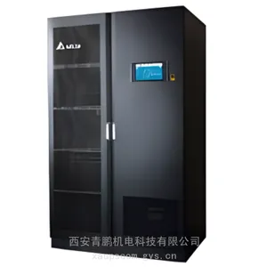 ��ӦDeltą��UPS��ԴDPH 200KWϵͳ������
