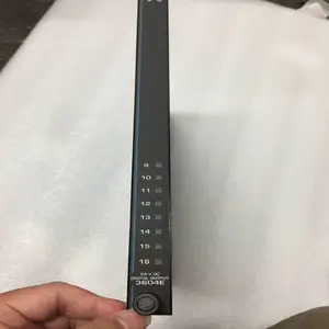 TRICONEX英维思卡件3003
