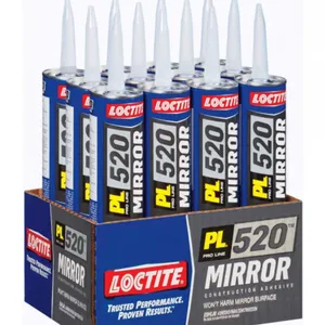 乐泰LOCTITE TW520高颗粒水性涂料 无NMP防风雨涂料