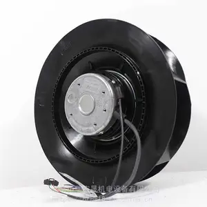 ebmpapst R2D225-RA26-23 ���ķ�� 400V ɢ�ȷ���