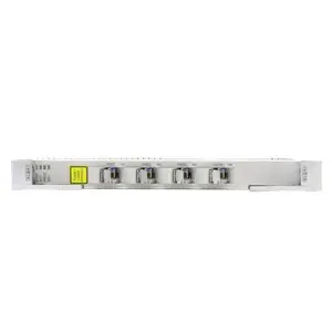 HUAWEI SLQ41 4路STM-1/STM-4速率可变光接口板SSN3SLQ41