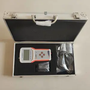 沃德天成品牌透光率计WTG580用于检测机动车前方玻璃透光率