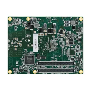 DV970 Intel Atom® C3000 系列
