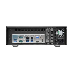 WM140-RPS Wall mount system for 14th/13th/12th Generation Intel® Core™ Processors