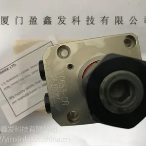 日本KOSMEK考世美 LV0653-CR