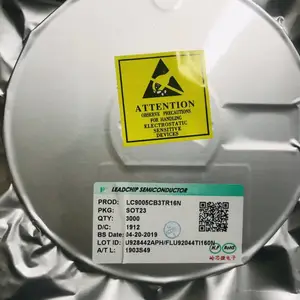 集成IC LC9005CB3TR16N 岭芯微原装现货 价格优势