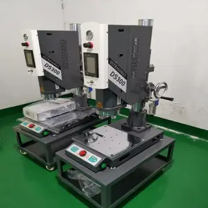 优质塑料超声波焊接设备放心品质就选青岛腾创厂家