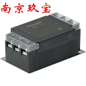 RSHN-2010LD日本进口TDK-LAMBDA滤波器RSAN-2060 南京在线供应