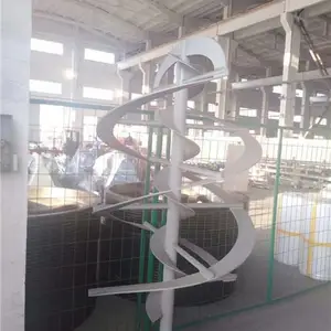 双螺带式搅拌器生产厂家-诺铭机械用心做好产品