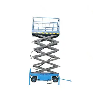 ������QZCY3.0-6����6������300kg�ƶ�����ʽ���ػ�е�豸����ƽ̨