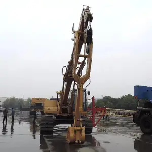 供应履带吊车 履带吊挖一体机 履带行走吊车