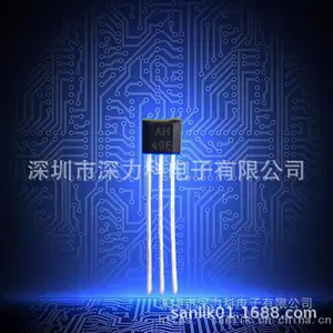 ����A1104LUA-T������ ��ҵ���¯ר�û������� ˿ӡ04L ��װTO-92