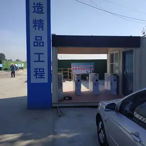 德满金科欢迎来电-江西人行通道闸系统哪家好