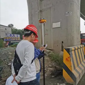 �㶫�����к���V98����RTK ��Ӧ����A16GNSS��λ�� �����к���ߵ���б����GPS.