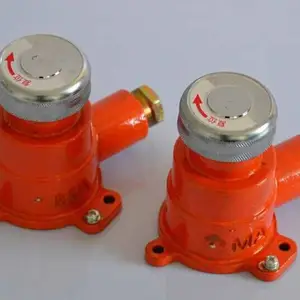 BZA2-5/36J煤矿用隔爆型急停按钮 防爆急停开关5A36V急停控制按钮 B