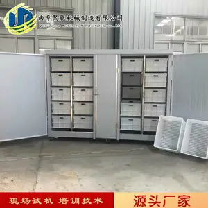 ��ѿ��ȫ�Զ����� ��ɫ��ѿ���豸 ������ö�ѿ��