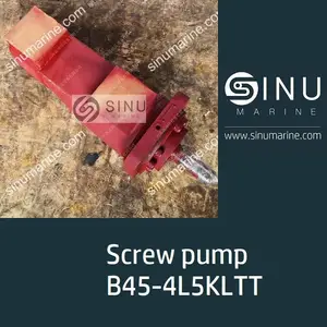 Deck Pump B45-4L5KLTT �ͱ�Һѹ��