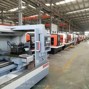 数控车床 CK6180B 重型数控车床 系统保修三年