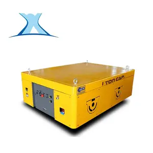 ���̼�ת�����10T�޹�綯ƽ�峵����ң�ش����ƶ�ƽ̨�� ��������