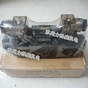 苏州销售REXPOWER手动换向阀DMG-03-3C2