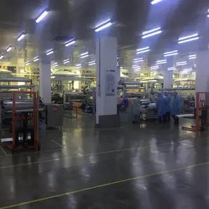 七层EVOH高阻隔医用药品包装流延膜设备 多层共挤食品化妆品包装流延膜挤出线