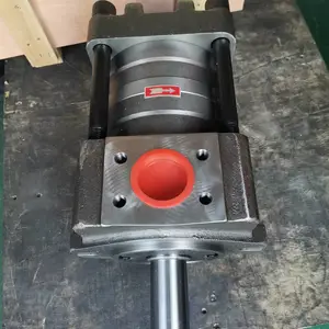HangFaFT夯发齿轮液压泵IGP6-h80f