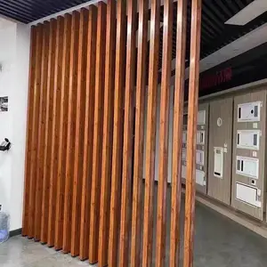 供应氟碳漆铝单板|幕墙铝单板||U型铝方通