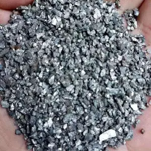 抛光铁砂1-3mm喷砂除锈清理钢结构铸件钢砂 器械配重填充