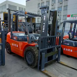 二手10吨叉车,合力12吨叉车个人转让