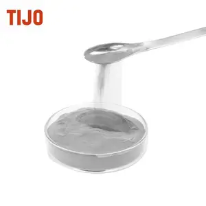 TIJO 17-4PH超细球形不锈钢粉末模具钢粉 MIM金属注射成型
