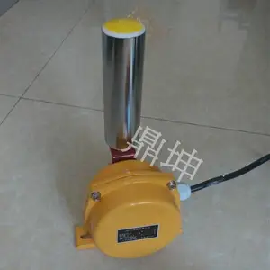 两级跑偏开关HFKPT1-12-30规格齐全