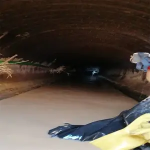 ������ˮ����ͨ��˾�����ָ�ѹ��ϴ�ܵ���������ͨ��˾