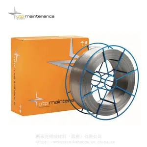 ERNi 1纯镍焊丝ERNiCrMo 3镍基合金焊丝