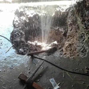 ����������ܵ�����ѹ��� ˮ�ܲ�©ˮ��� �豸��ȫ