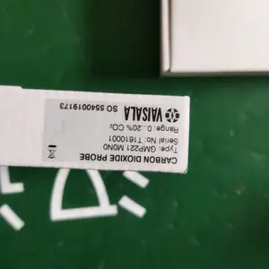 德国VAISALA Oyj变送器HMD62用于汽车制造行业使用