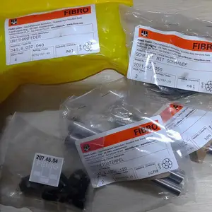 ������Ӧ�¹�FIBRO������246.6.063.125ϵ��
