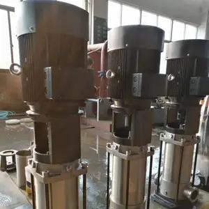 ����ֳ�ѹ�༶���ıñ��ݾƵ���ѹ�ñ�Ƶˮ��������תˮѹ����