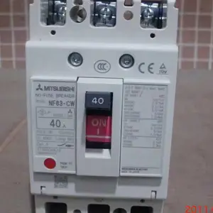 �ձ� �����ܿǶ�·��NF32-SW 2P 3 -32A��ѡ10A�տ�