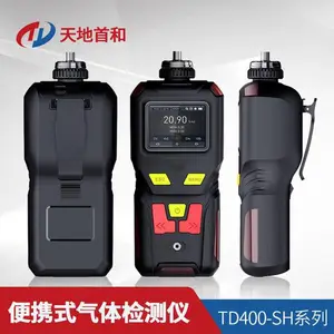����ʽ���������TD400-SH-NH3��ֳ������ⶨ��