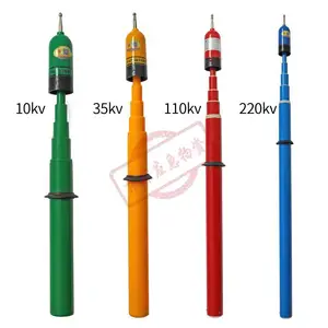 10kv����ʽ����� �繤���������������ָʾ��