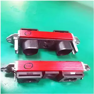 史陶比尔 模块连接器 Combitac MC Staubli 完全替代MC连接器