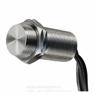SS552MT全极性磁阻IC集成电路气缸位移监测Honeywell