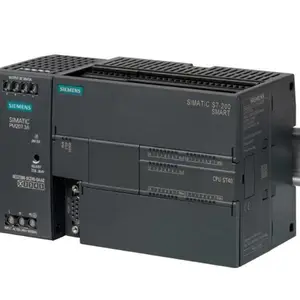 6ES7288-1SR20-0AA0 S7-200SMARTģ�� CPUSR20 ���봦����ģ��