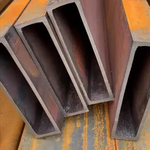20号无缝直角方管 方矩管 冷轧 建筑行业用 边长60mm